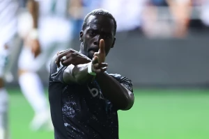 Šerif odigrao "poslednji ples" u Turskoj - Zvezda sa 5.000.000 evra završila transfer!